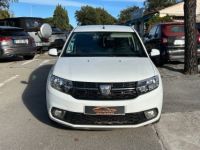 Dacia Sandero SCe 75 Lauréate - <small></small> 9.890 € <small>TTC</small> - #2