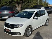 Dacia Sandero SCe 75 Lauréate - <small></small> 9.890 € <small>TTC</small> - #3