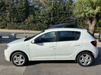 Dacia Sandero SCe 75 Lauréate - <small></small> 9.890 € <small>TTC</small> - #4