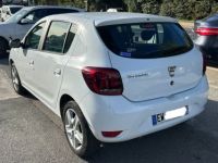 Dacia Sandero SCe 75 Lauréate - <small></small> 9.890 € <small>TTC</small> - #5