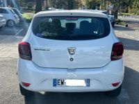 Dacia Sandero SCe 75 Lauréate - <small></small> 9.890 € <small>TTC</small> - #6