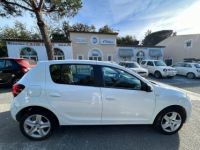 Dacia Sandero SCe 75 Lauréate - <small></small> 9.890 € <small>TTC</small> - #8