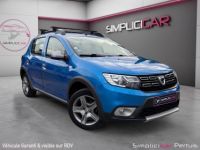 Dacia Sandero SCe 75 Urban Stepway - <small></small> 7.990 € <small>TTC</small> - #1