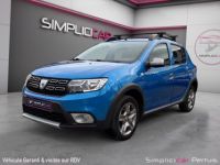 Dacia Sandero SCe 75 Urban Stepway - <small></small> 7.990 € <small>TTC</small> - #4