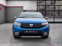 Dacia Sandero SCe 75 Urban Stepway - <small></small> 7.990 € <small>TTC</small> - #10