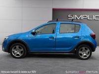 Dacia Sandero SCe 75 Urban Stepway - <small></small> 7.990 € <small>TTC</small> - #12