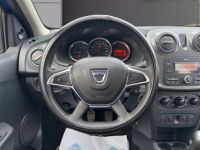 Dacia Sandero SCe 75 Urban Stepway - <small></small> 7.990 € <small>TTC</small> - #14