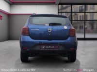 Dacia Sandero SCe 75 Urban Stepway Boitier Ethanol Garantie 12 mois - <small></small> 9.990 € <small>TTC</small> - #8