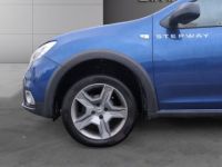 Dacia Sandero SCe 75 Urban Stepway Boitier Ethanol Garantie 12 mois - <small></small> 9.990 € <small>TTC</small> - #16