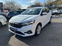 Dacia Sandero SCe Confort CLIM - <small></small> 10.990 € <small>TTC</small> - #1