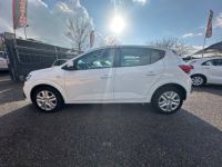 Dacia Sandero SCe Confort CLIM - <small></small> 10.990 € <small>TTC</small> - #15