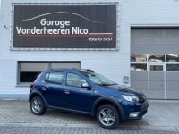 Dacia Sandero Stepway 0.9 TCe | NAVIGATIE, PDC, APPLE CARPLAY - <small></small> 12.500 € <small>TTC</small> - #1