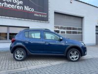 Dacia Sandero Stepway 0.9 TCe | NAVIGATIE, PDC, APPLE CARPLAY - <small></small> 12.500 € <small>TTC</small> - #3