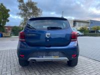 Dacia Sandero Stepway 0.9 TCe | NAVIGATIE, PDC, APPLE CARPLAY - <small></small> 12.500 € <small>TTC</small> - #5