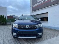 Dacia Sandero Stepway 0.9 TCe | NAVIGATIE, PDC, APPLE CARPLAY - <small></small> 12.500 € <small>TTC</small> - #6