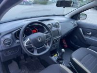 Dacia Sandero Stepway 0.9 TCe | NAVIGATIE, PDC, APPLE CARPLAY - <small></small> 12.500 € <small>TTC</small> - #9