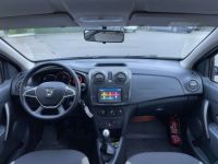 Dacia Sandero Stepway 0.9 TCe | NAVIGATIE, PDC, APPLE CARPLAY - <small></small> 12.500 € <small>TTC</small> - #12