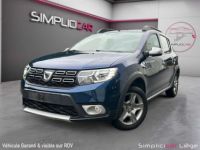 Dacia Sandero Stepway 0.9 TCe - <small></small> 8.999 € <small>TTC</small> - #2