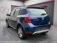 Dacia Sandero Stepway 0.9 TCe - <small></small> 8.999 € <small>TTC</small> - #4