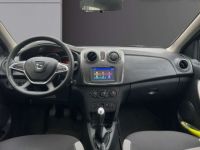 Dacia Sandero Stepway 0.9 TCe - <small></small> 8.999 € <small>TTC</small> - #6