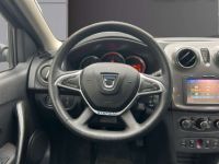 Dacia Sandero Stepway 0.9 TCe - <small></small> 8.999 € <small>TTC</small> - #9