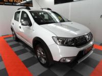 Dacia Sandero STEPWAY 0.9 TCE 90 - <small></small> 9.990 € <small>TTC</small> - #1