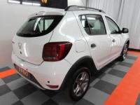 Dacia Sandero STEPWAY 0.9 TCE 90 - <small></small> 9.990 € <small>TTC</small> - #2