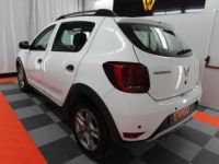 Dacia Sandero STEPWAY 0.9 TCE 90 - <small></small> 9.990 € <small>TTC</small> - #4