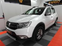 Dacia Sandero STEPWAY 0.9 TCE 90 - <small></small> 9.990 € <small>TTC</small> - #5