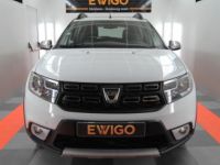 Dacia Sandero STEPWAY 0.9 TCE 90 - <small></small> 9.990 € <small>TTC</small> - #6