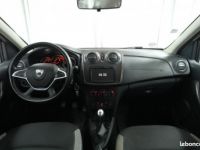 Dacia Sandero STEPWAY 0.9 TCE 90 - <small></small> 9.990 € <small>TTC</small> - #10