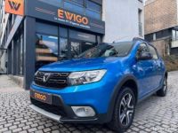 Dacia Sandero STEPWAY 0.9 TCE 90 - <small></small> 8.990 € <small>TTC</small> - #1