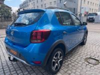 Dacia Sandero STEPWAY 0.9 TCE 90 - <small></small> 8.990 € <small>TTC</small> - #2