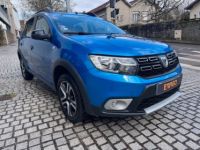 Dacia Sandero STEPWAY 0.9 TCE 90 - <small></small> 8.990 € <small>TTC</small> - #15