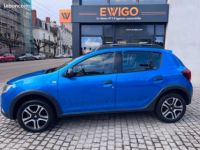 Dacia Sandero STEPWAY 0.9 TCE 90 - <small></small> 8.990 € <small>TTC</small> - #17