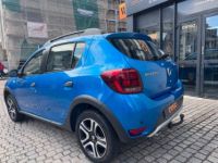 Dacia Sandero STEPWAY 0.9 TCE 90 - <small></small> 8.990 € <small>TTC</small> - #18