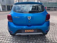 Dacia Sandero STEPWAY 0.9 TCE 90 - <small></small> 8.990 € <small>TTC</small> - #19