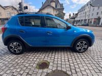 Dacia Sandero STEPWAY 0.9 TCE 90 - <small></small> 8.990 € <small>TTC</small> - #20