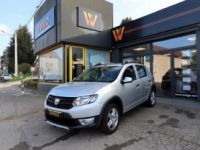 Dacia Sandero STEPWAY 0.9 TCE 90 CH AMBIANCE + ENTRETIEN CONSTRUCTEUR - <small></small> 7.489 € <small>TTC</small> - #1