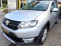 Dacia Sandero STEPWAY 0.9 TCE 90 CH AMBIANCE + ENTRETIEN CONSTRUCTEUR - <small></small> 7.489 € <small>TTC</small> - #2