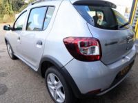 Dacia Sandero STEPWAY 0.9 TCE 90 CH AMBIANCE + ENTRETIEN CONSTRUCTEUR - <small></small> 7.489 € <small>TTC</small> - #4