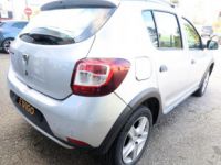 Dacia Sandero STEPWAY 0.9 TCE 90 CH AMBIANCE + ENTRETIEN CONSTRUCTEUR - <small></small> 7.489 € <small>TTC</small> - #6