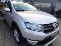 Dacia Sandero STEPWAY 0.9 TCE 90 CH AMBIANCE + ENTRETIEN CONSTRUCTEUR - <small></small> 7.489 € <small>TTC</small> - #8