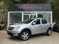 Dacia Sandero STEPWAY 0.9 TCE 90 Ch BVM5 - <small></small> 8.990 € <small>TTC</small> - #1