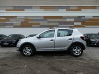 Dacia Sandero STEPWAY 0.9 TCE 90 Ch BVM5 - <small></small> 8.990 € <small>TTC</small> - #2