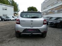 Dacia Sandero STEPWAY 0.9 TCE 90 Ch BVM5 - <small></small> 8.990 € <small>TTC</small> - #4