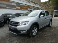 Dacia Sandero STEPWAY 0.9 TCE 90 Ch BVM5 - <small></small> 8.990 € <small>TTC</small> - #5