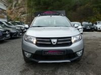 Dacia Sandero STEPWAY 0.9 TCE 90 Ch BVM5 - <small></small> 8.990 € <small>TTC</small> - #6