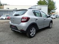 Dacia Sandero STEPWAY 0.9 TCE 90 Ch BVM5 - <small></small> 8.990 € <small>TTC</small> - #7