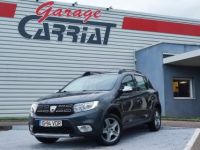 Dacia Sandero STEPWAY 0.9 TCE 90 EASY-R  PRESTIGE  - <small></small> 13.490 € <small>TTC</small> - #1